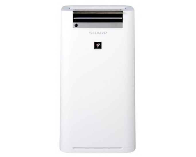 Sharp KC-G50SA-W Air Purifier