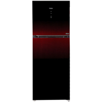 Haier HRF-306 IPB/IPR 11Cft Glass Door Digital Inverter Refrigerator