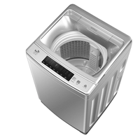 Haier HWM-150-1789 15kg Top Load Automatic Washing Machine