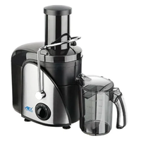Anex TS-189 Deluxe Juicer Blender Grinder