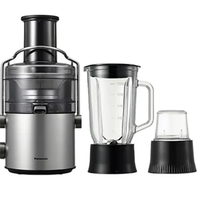 Panasonic MJ-CB800 2L Juicer Blender