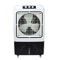 Super Asia ECM-4700 Plus 50L Cool Master Room Air Cooler