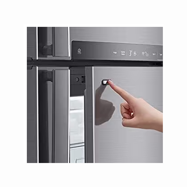 LG GN-A782HLHU 20Cft Door-In-Door Refrigerator