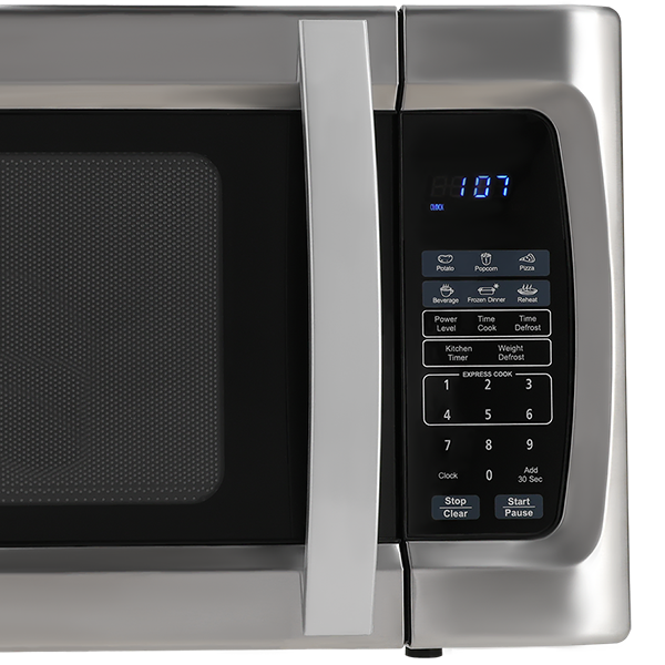 Dawlance 132S 30L SOLO Microwave Oven