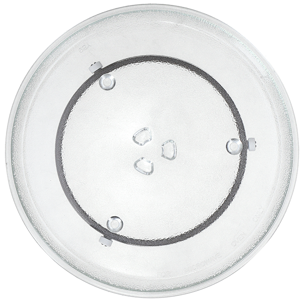 Dawlance 132S 30L SOLO Microwave Oven