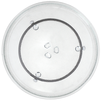 Dawlance DW-MD4-N 20L Heating Microwave Oven