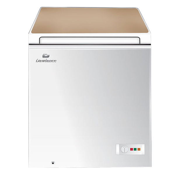Single Door Freezer