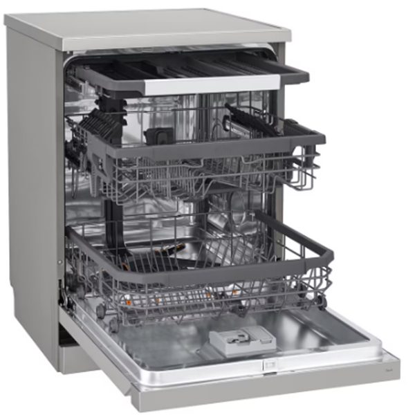 LG DFC435FP Inverter ThinQ Dishwasher