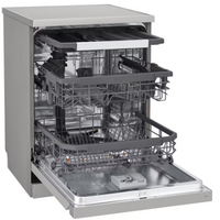 LG DFC435FP Inverter ThinQ Dishwasher