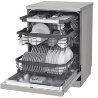 LG DFC435FP Inverter ThinQ Dishwasher