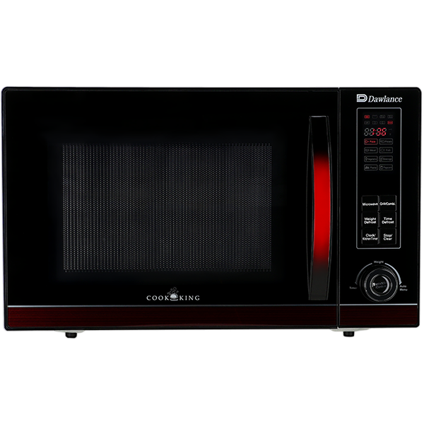 Dawlance DMW-133G 30L Microwave Oven