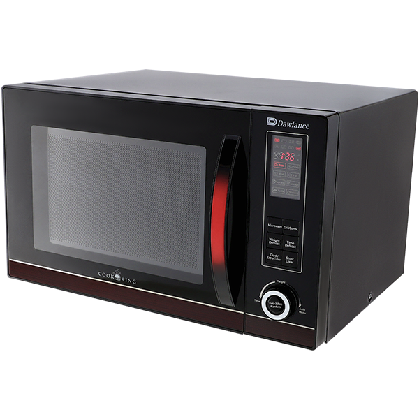 Dawlance DMW-133G 30L Microwave Oven