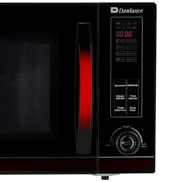 Dawlance DMW-133G 30L Microwave Oven