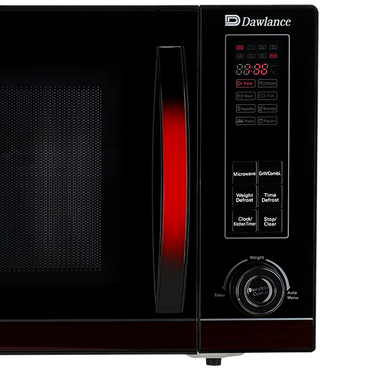 Dawlance DMW-133G 30L Microwave Oven