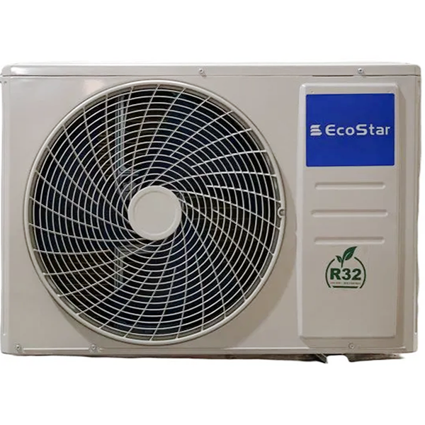 EcoStar 12DU01GC 1.0Ton Inverter Duke Series AC