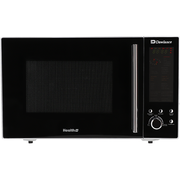 Dawlance DW-131 HP 30L Grilling Microwave Oven
