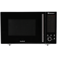 Dawlance DW-131 HP 30L Grilling Microwave Oven