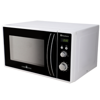 Dawlance DW-388S 23L Solo Heating Microwave Oven