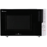 Dawlance DW-550AF 30L Microwave Oven