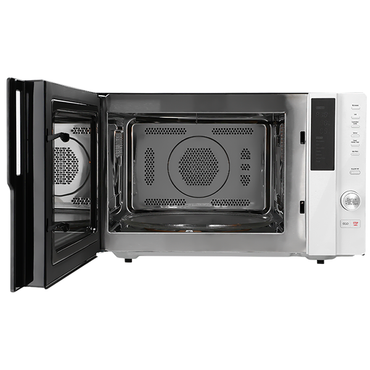 Dawlance DW-550AF 30L Microwave Oven