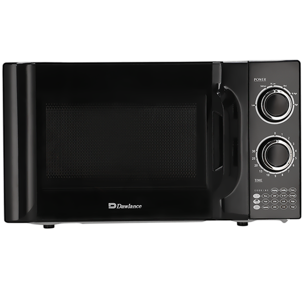 Dawlance DW-MD4-N 20L Heating Microwave Oven