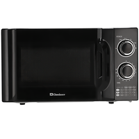 Dawlance DW-MD4-N 20L Heating Microwave Oven