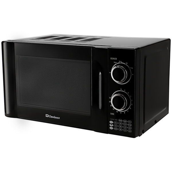 Dawlance DW-MD4-N 20L Heating Microwave Oven