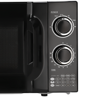 Dawlance DW-MD4-N 20L Heating Microwave Oven