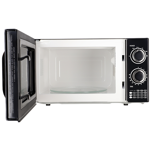 Dawlance DW-MD4-N 20L Heating Microwave Oven