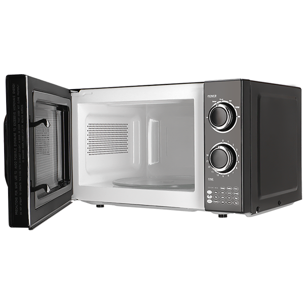 Dawlance DW-MD4-N 20L Heating Microwave Oven