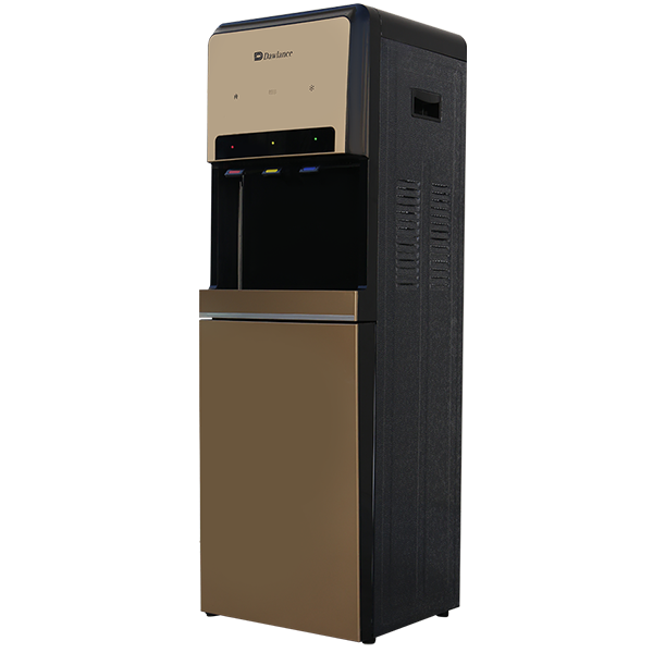 Dawlance 1060 With Refrigerator Water Dispenser