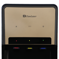 Dawlance 1060 With Refrigerator Water Dispenser