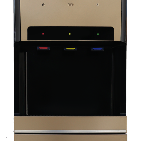 Dawlance 1060 With Refrigerator Water Dispenser