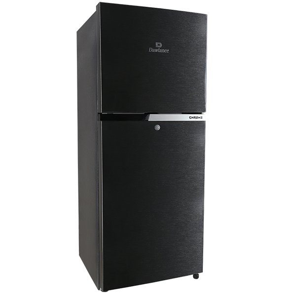 Dawlance 9178 LF Chrome 14Cft Refrigerator