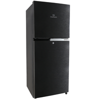 Dawlance 9178 LF Chrome 14Cft Refrigerator