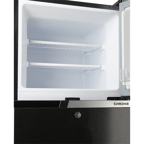 Dawlance 9178 LF Chrome 14Cft Refrigerator