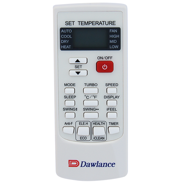 Dawlance Aura X 30 1.5Ton Inverter AC