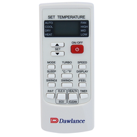 Dawlance Aura X 30 1.5Ton Inverter AC