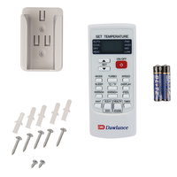 Dawlance Aura X 30 1.5Ton Inverter AC