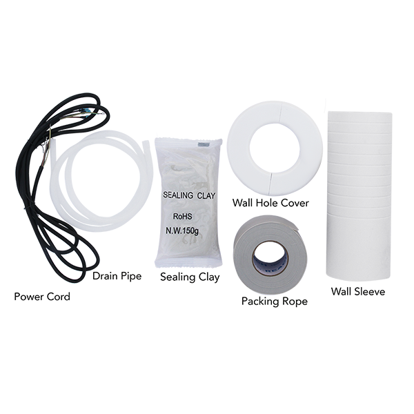 Dawlance Mega Flex 1.5Ton Inverter AC