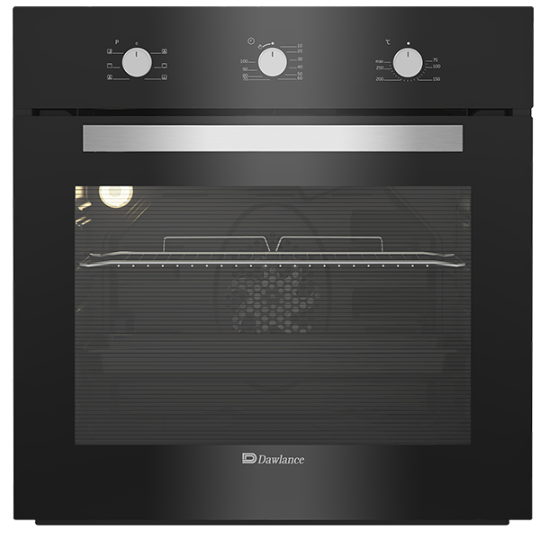 Dawlance DBE-208120 B Built-In Oven