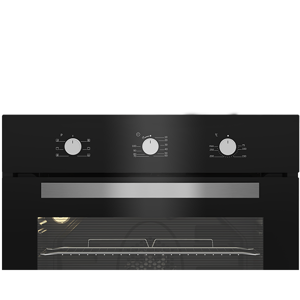 Dawlance DBE-208120 B Built-In Oven