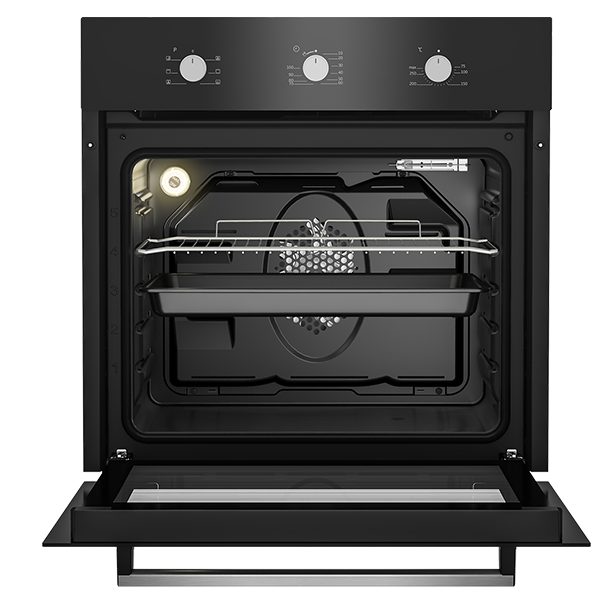 Dawlance DBE-208120 B Built-In Oven