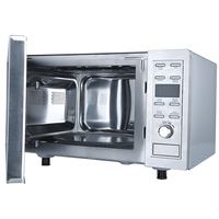 Dawlance DBMO-25 IG Built-In Microwave