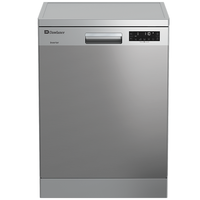 Dawlance DDW 1480 Inox Inverter Dishwasher