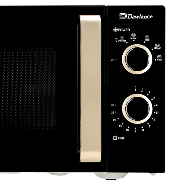 Dawlance DMW-374 23L Microwave Oven