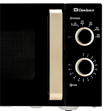 Dawlance DMW-374 23L Microwave Oven