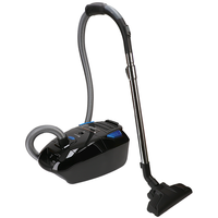 Dawlance DWVC 6724 ENJ Vacuum Cleaner