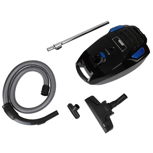 Dawlance DWVC 6724 ENJ Vacuum Cleaner