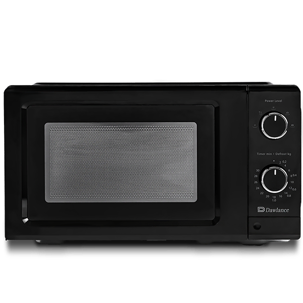 Dawlance MD-20 20L Inverter Heating Microwave Oven